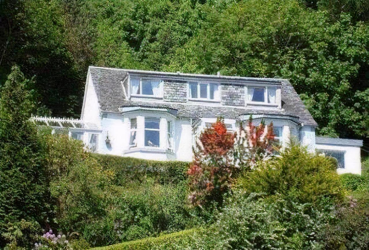 Briarbank Guest House Oban Exteriör bild